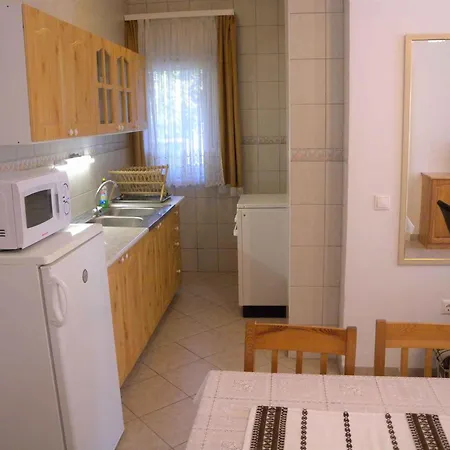 Apartmán In 20675 *
