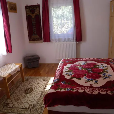 Apartmán In 20675 *