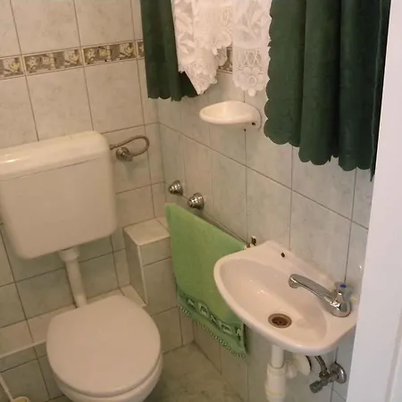 In 20675 Apartmán Zalakaros
