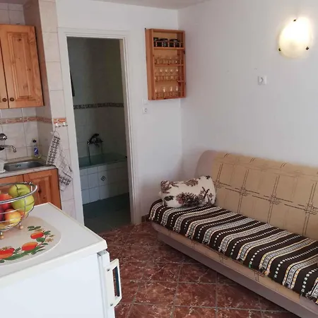 Apartmán In 20675