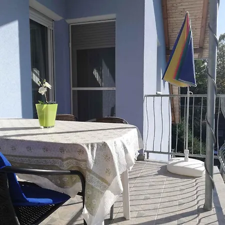Apartmán In 20675 Zalakaros