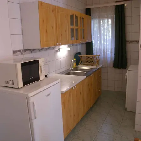 In 20675 Apartmán Zalakaros