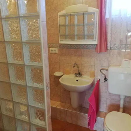 Apartmán In 20675 Zalakaros