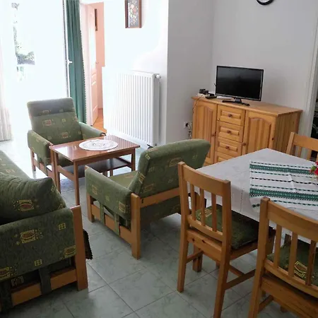 Apartmán In 20675