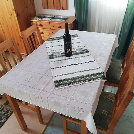 Apartmán In 20675 *