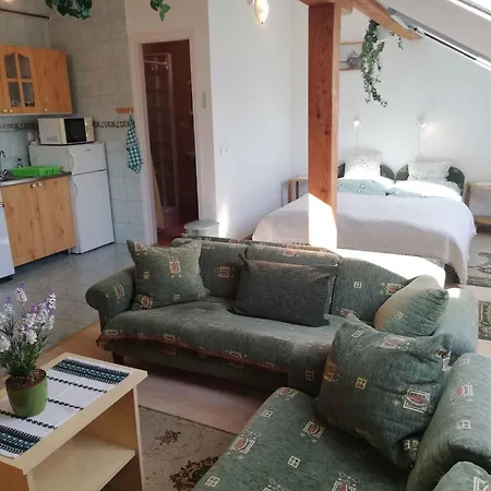 In 20675 Apartmán Zalakaros