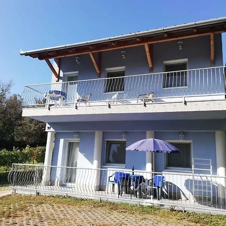 In 20675 Apartmán Zalakaros