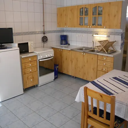 Apartmán In 20675
