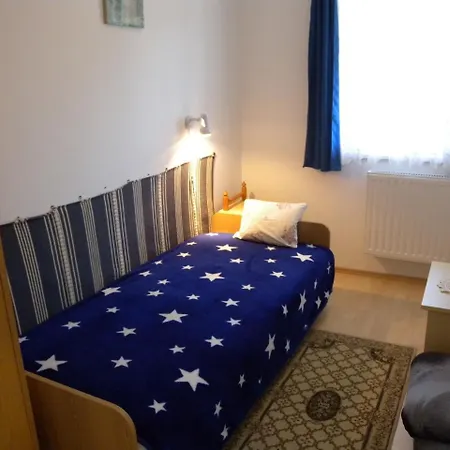 Apartman In 20675