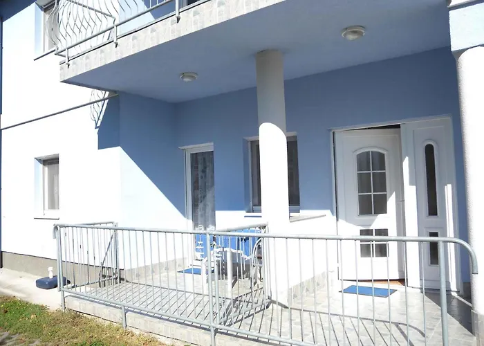 In 20675 Appartement *