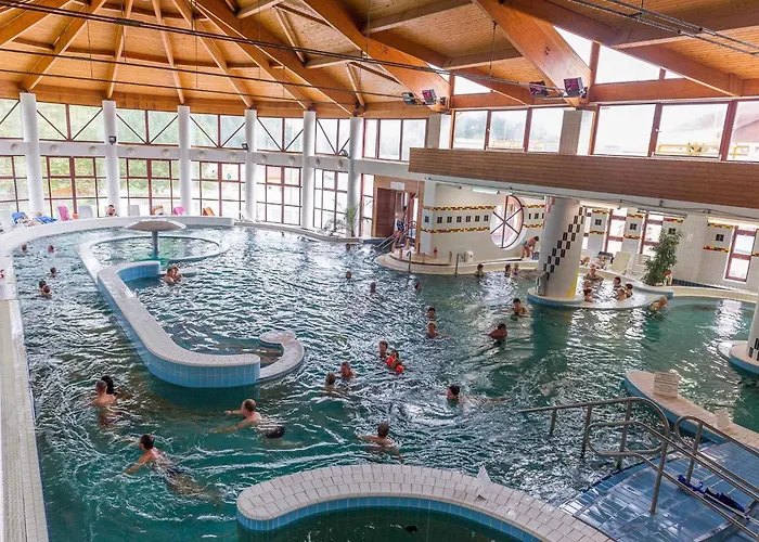 Appartement In 20675 Zalakaros