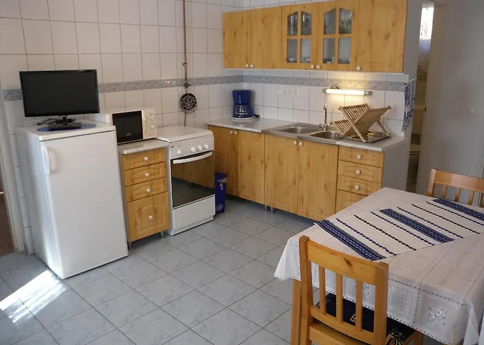 Appartement In 20675