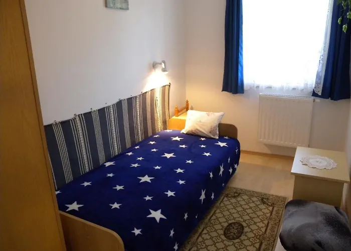 Appartement In 20675